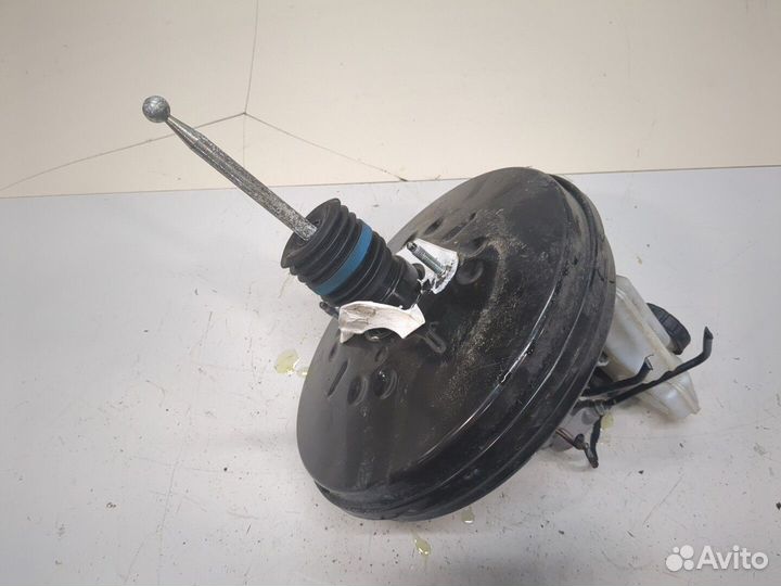 Цилиндр тормозной главный Volkswagen Atlas, 2019