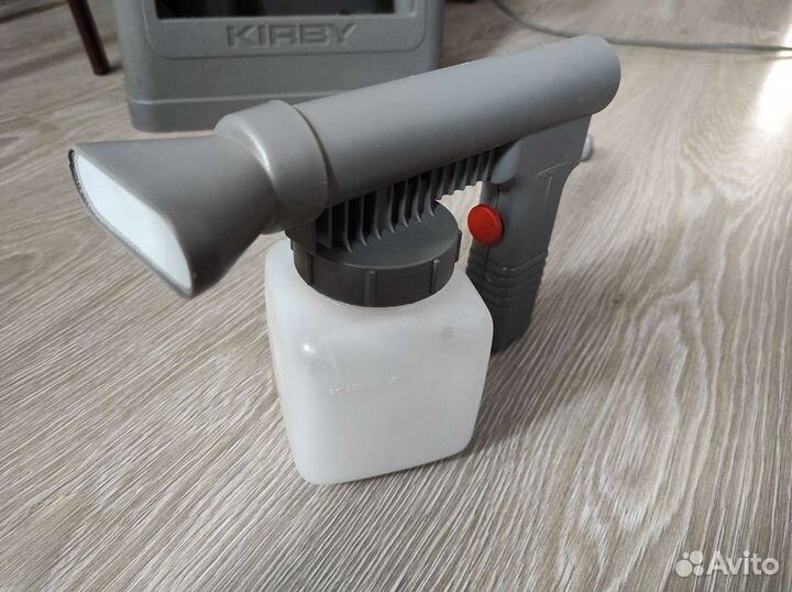 Пылесос kirby продажа, диагностика, ремонт
