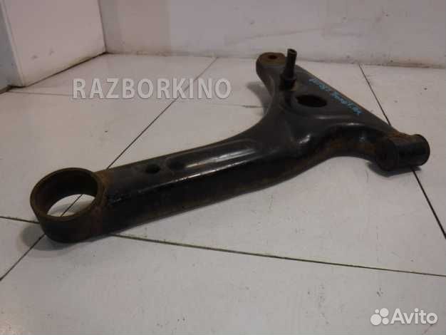 Рычаг передний левый Форд