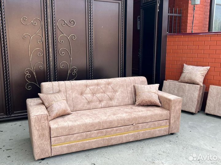 Диван Комфорт Люкс