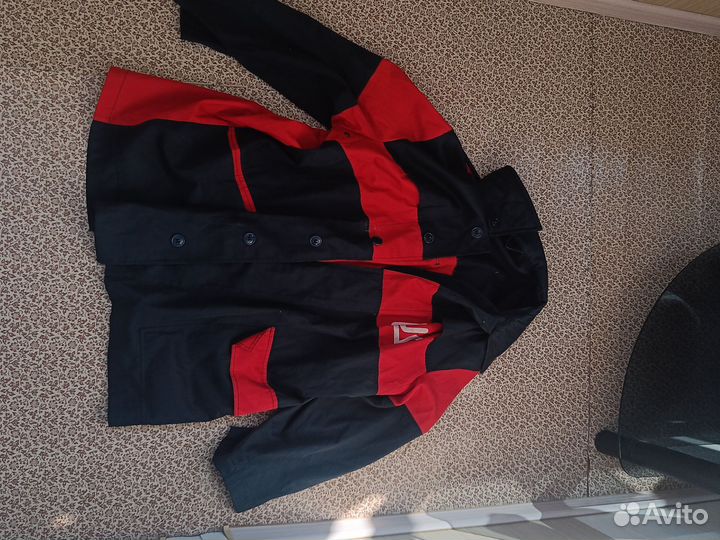 Спецодежда