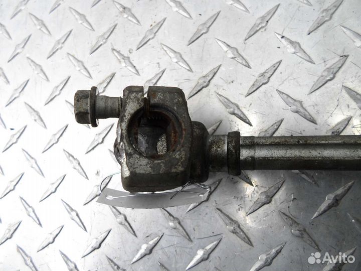 Рулевой карданчик Jeep Grand Cherokee 4 (WK2)