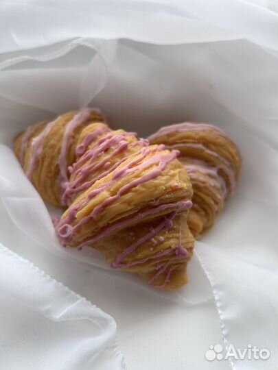 Мыло ручной работы