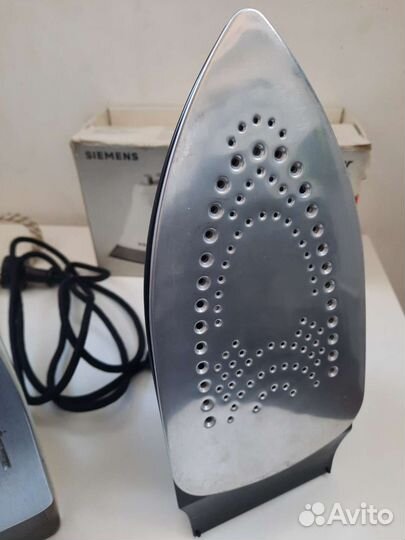 Утюги Bosch, Siemens на запчасти