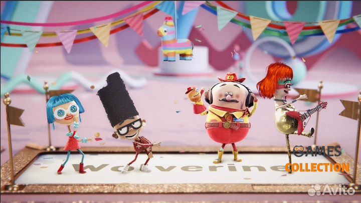 Knowledge is Power: Decades PS4 & PS5