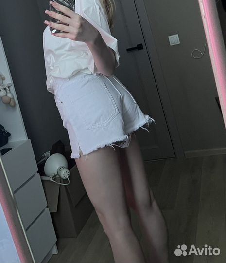 Шорты Zara