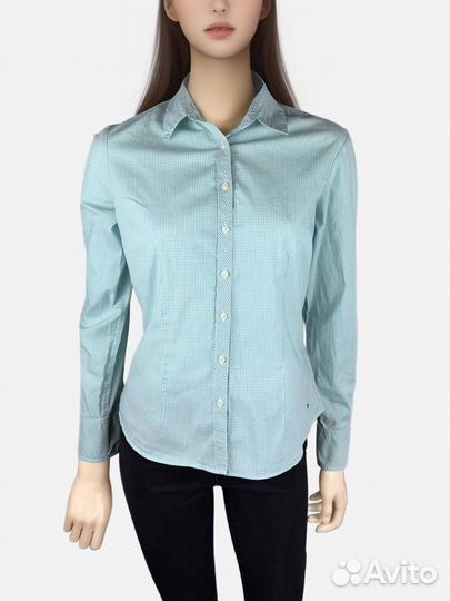 Tommy Hilfiger блузка женская 44/46. Оригинал