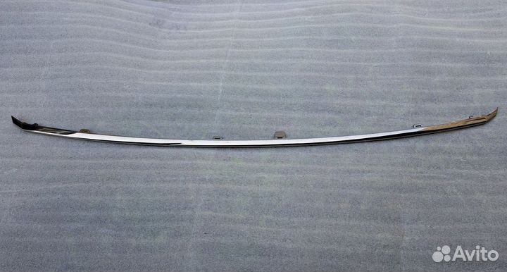 5312658100 Молдинг решетки Toyota Vellfire II