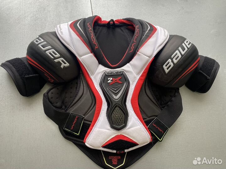 Хоккейная форма на рост 175 см