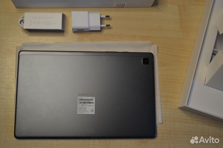 Samsung galaxy TAB A7 10 4