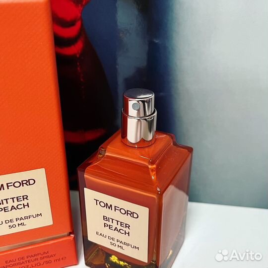 Tom Ford - Bitter Peach 50ml