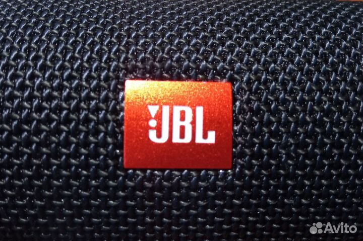 JBL Flip 3 Оригинал Колонка Блютуз Портативная