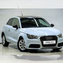 Audi A1 1.4 AMT, 2010, 204 754 км, с пробегом, цена 724 000 руб.