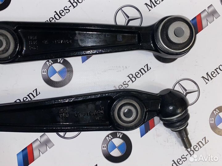Рычаги передние BMW f15f16 31126864821/31126864822
