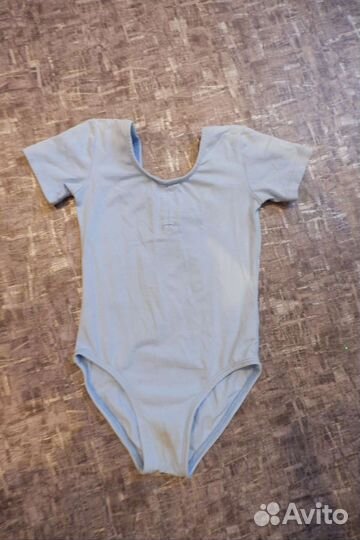 Купальник на 3-4 года