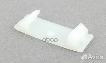 8 гр планка успокоителя 079109470 VAG