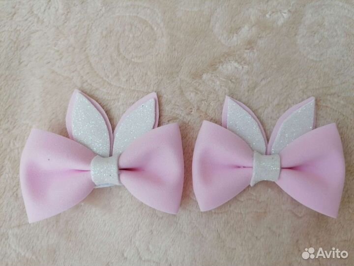 Ручная работа из фоамиранта