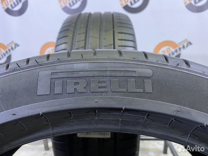 Pirelli P Zero PZ4 275/40 R22
