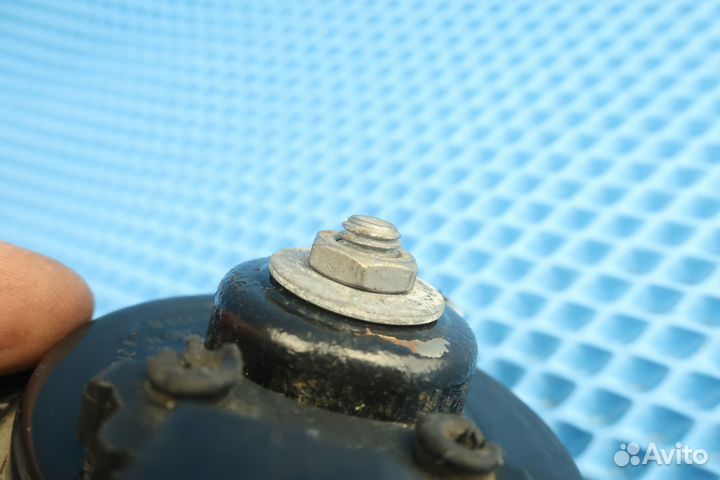 Сигнал звуковой VAG высокий тон