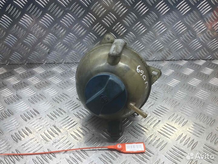 Бачок расширительный seat Leon zsb1j0121403b ASV
