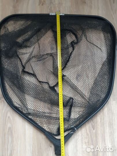 Подсак рыболовный