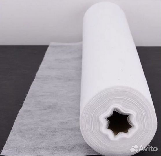 Одноразовые массажные простыни