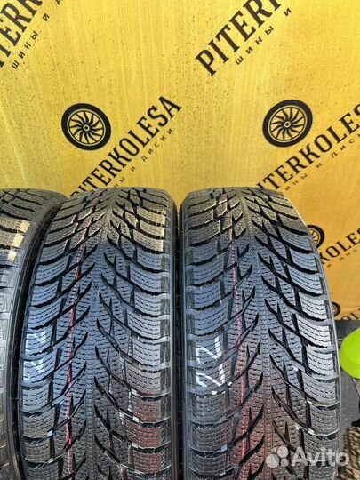 Nokian Tyres Hakkapeliitta R3 195/55 R16 91R