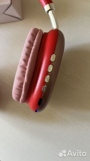Наушники новые