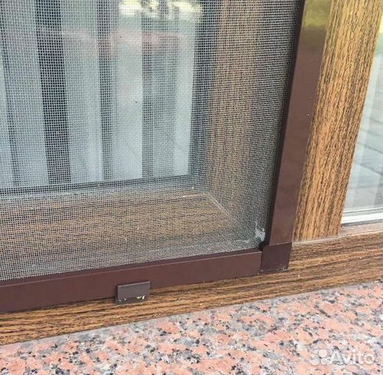 Москитные сетки