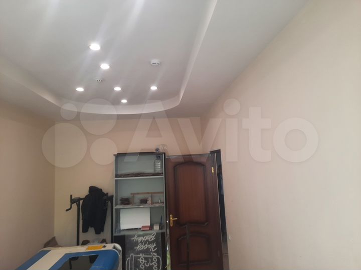 Офис-Склад, 35 м²