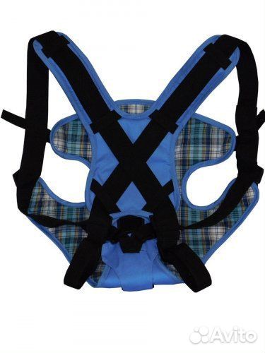 Эргорюкзак