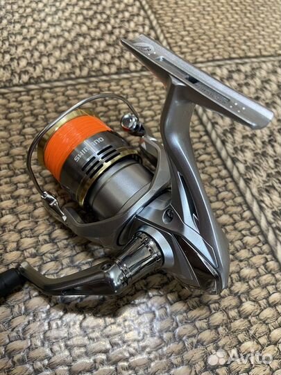 Катушка Shimano 23 Sedona C3000
