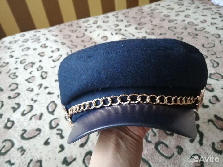 Кепка женская новая