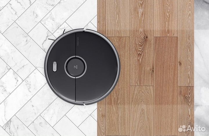 Робот пылесос Xiaomi, Roborock, Mijia, Dreame