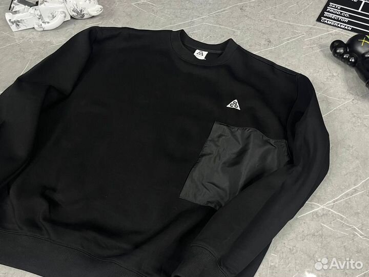 Свитшоты Nike ACG