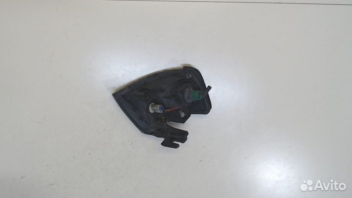 Поворот Mazda Bongo Friendee, 1997