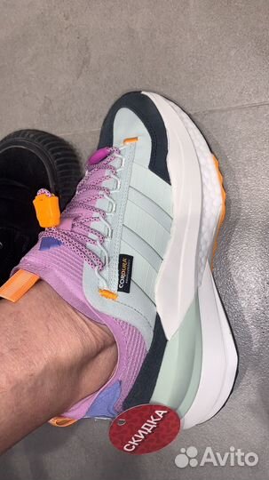 Кроссовки женские 37 размер adidas