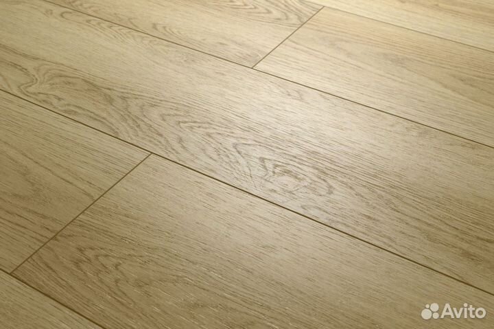 Водостойкий ламинат