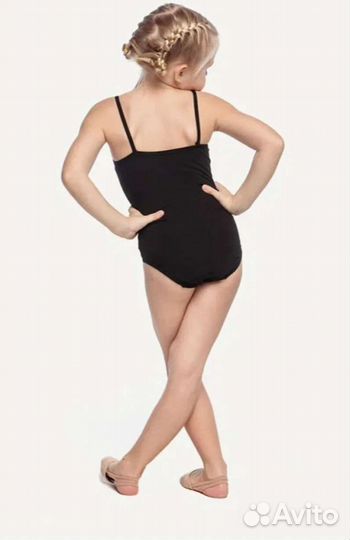 Купальник для девочки новый