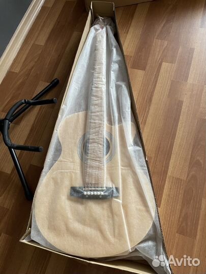 Акустическая гитара Elitaro E4010 N