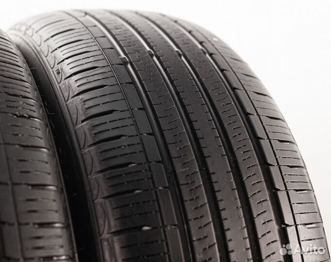 Atlas AS380 205/50 R17 93V