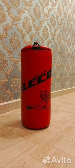 Боксерская груша детская