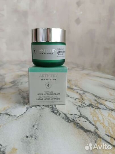 Крем для лица