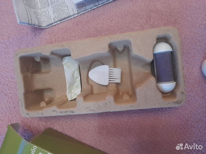 Пилка для пяток