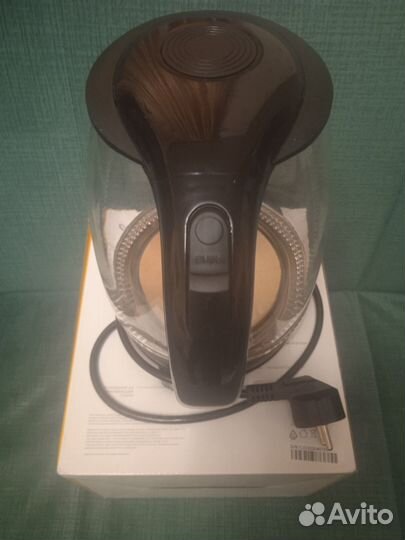 Чайник электрический Dexp