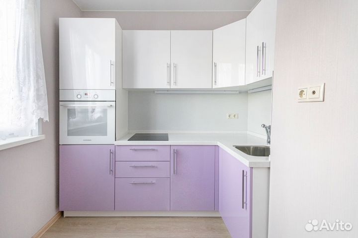 Цена за всю кухню смк 057054