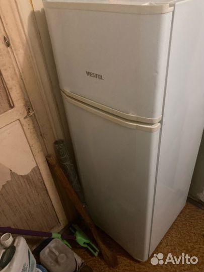Холодильник бу
