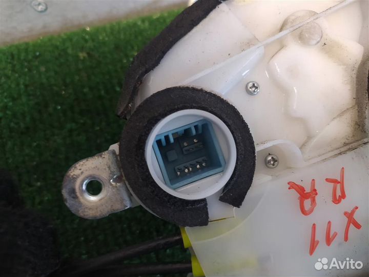 Замок двери задней правой Honda Accord 8 (CU) 2009