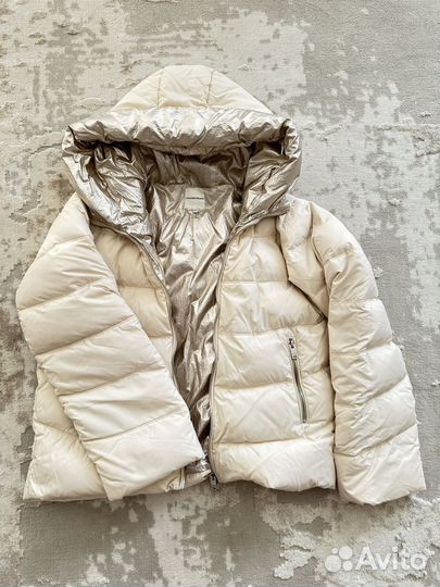 Курика утепленная Silvian Heach 42-44