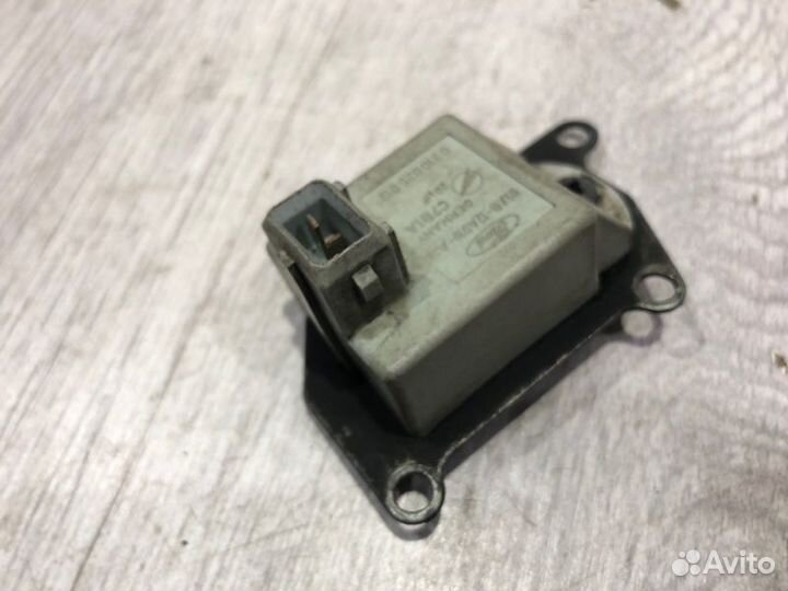 Коммутатор зажигания Ford Focus 1 1998 1999 2000